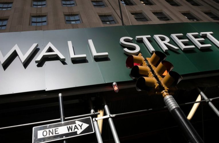 Spring in their step: Wall St. bullish as 2Q profits plunge