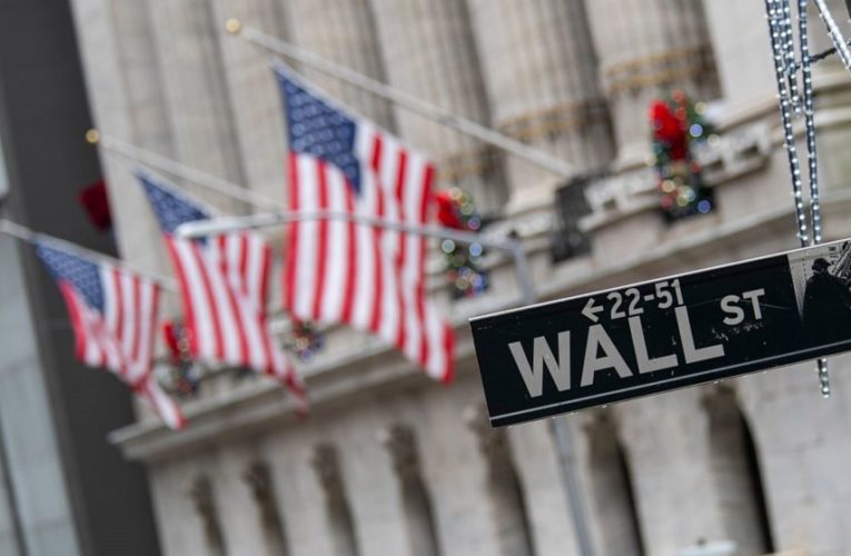 Asian stock markets follow Wall Street higher