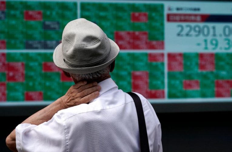 US stocks join global rally amid COVID treatment hopes