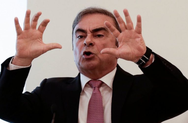Reports: Nissan failed to report income for Ghosn in Japan