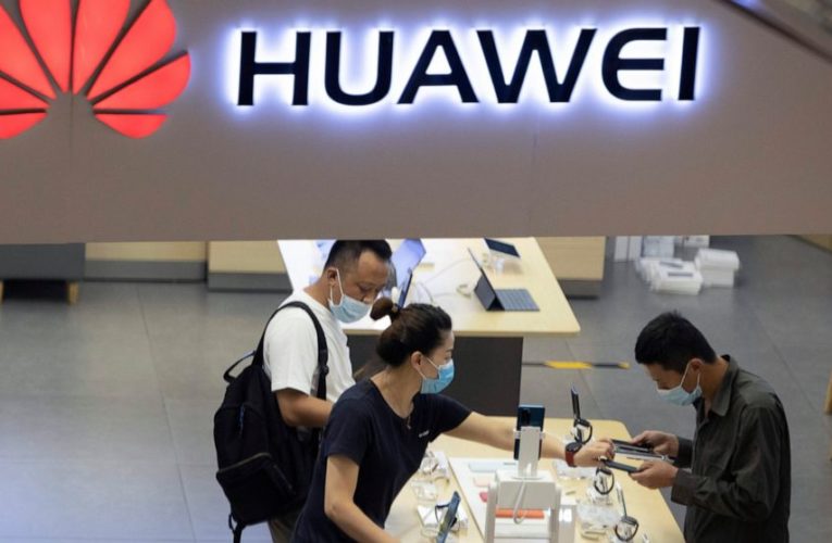 Trump administration imposes new Huawei restrictions