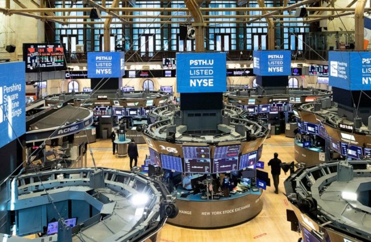 Asian shares track Wall Street gains amid vaccine hopes