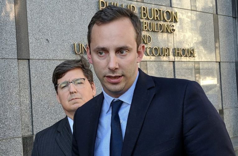 Ex-Google exec sent to prison for stealing robocar secrets