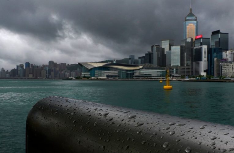 US suspends extradition and tax agreements with Hong Kong