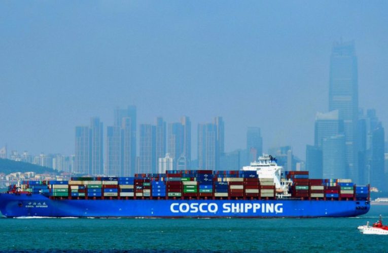 China’s July exports rise despite coronavirus, US tariff war