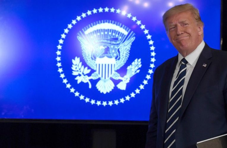 AP FACT CHECK: Trump’s false push on preexisting conditions