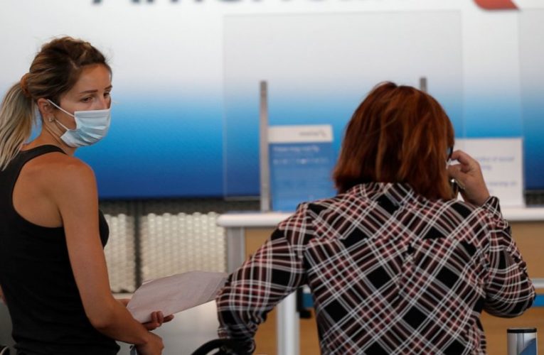 American Airlines will drop flights to 15 cities in October
