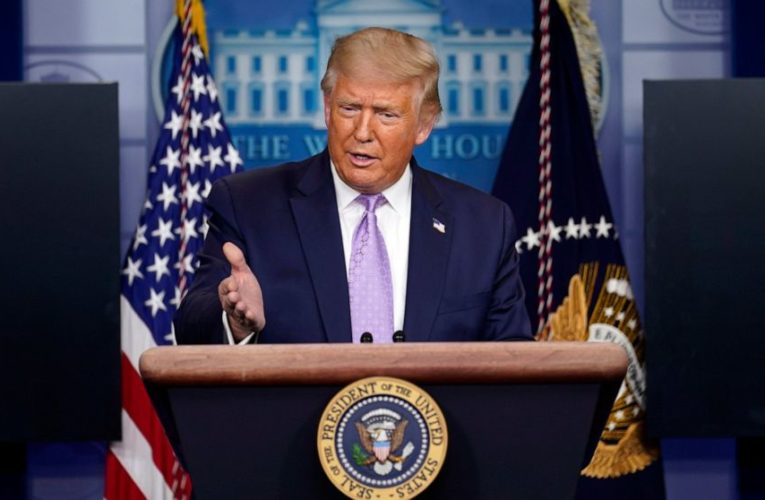 Trump’s suggestion to eliminate payroll tax doesn’t add up