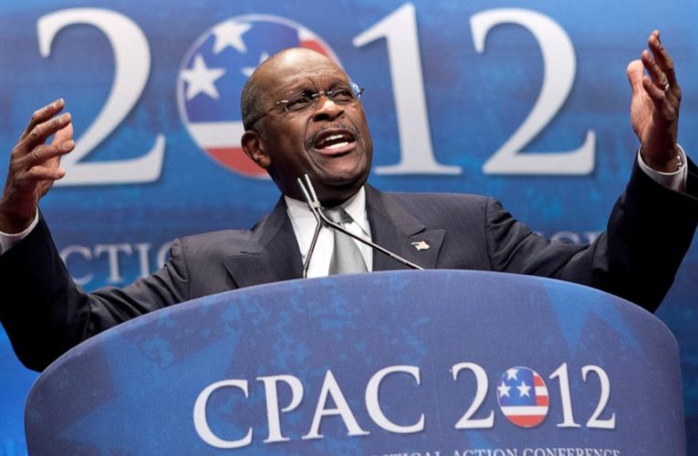 Herman Cain to be mourned at private funeral in Atlanta
