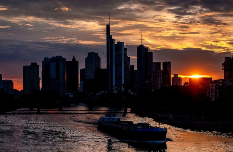 European economic rebound slows as virus cases rise