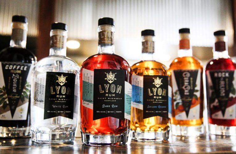 Study: Craft distillers see sales evaporate amid pandemic