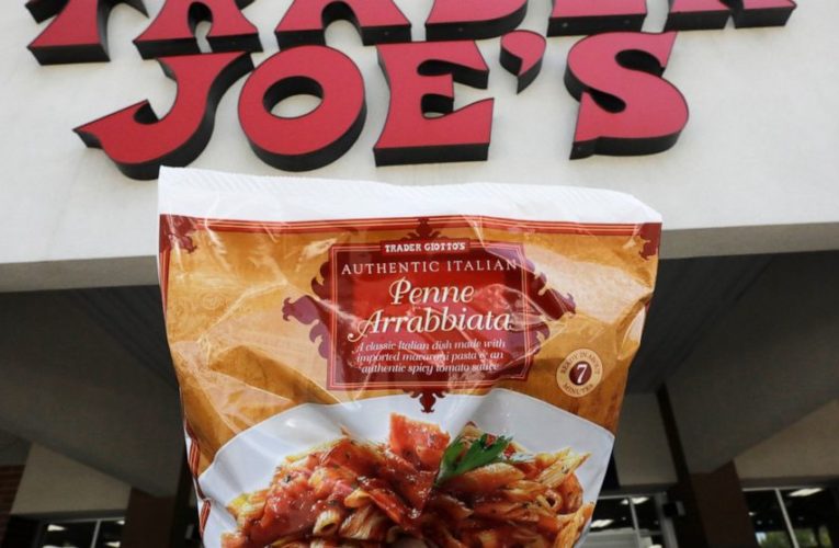 Trader Joe’s says no to changing ethnic-sounding label names