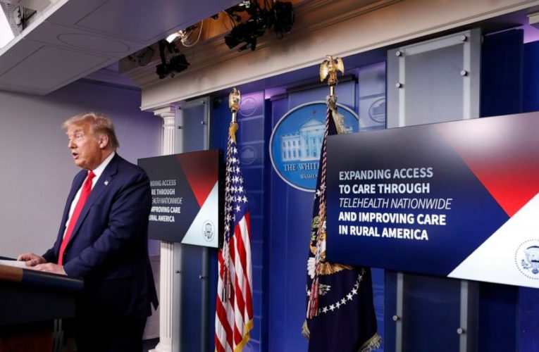 Telemedicine provider Teladoc to spend $18.5B on Livongo