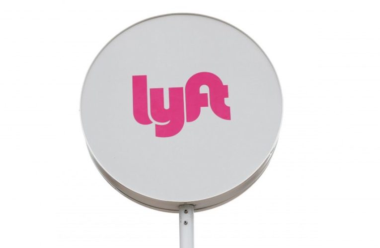 Lyft’s 2Q loss $437M as virus spread and riders stayed home