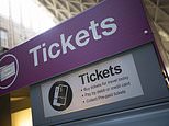 Rail commuters face an increase in season ticket prices of 1.6% despite return to work plea