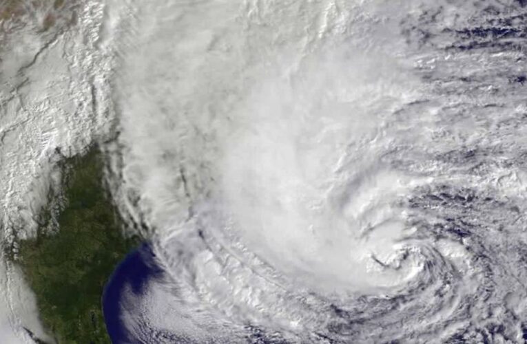 CNN’s Jennifer Gray explains how each storm system is named and the history behind the naming process