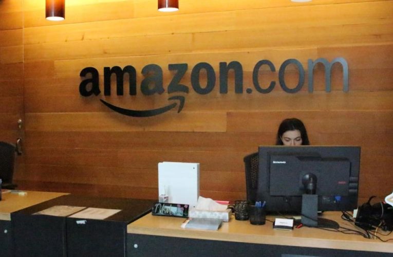 Amazon is hiring 33,000 new employees with an average compensation package worth $150,000