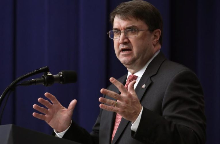 VA secretary dismisses Trump remarks about prisoners of war