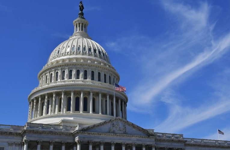 Read: Senate Republicans’ proposed stimulus bill