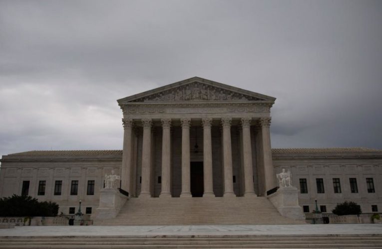 GOP’s push escalates Democratic debate over packing court
