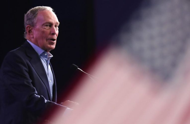 Bloomberg’s investment in Florida could sway the election