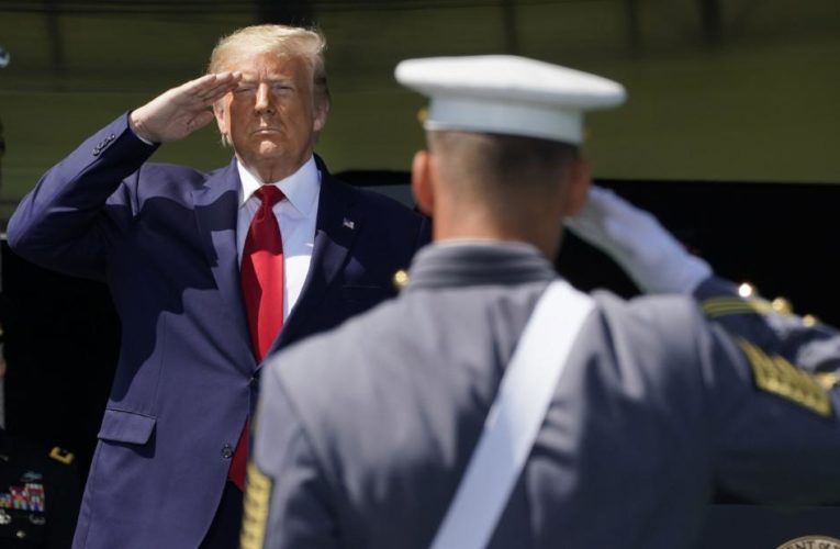 Analysis: Here’s the problem for Trump with the Atlantic story