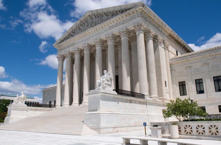 Opinion: Civil rights are on the line with Trump’s Supreme Court pick