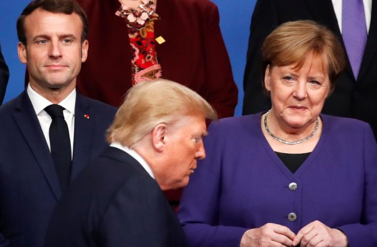 Analysis: Trump and his envoys have trashed Europe’s confidence in the US. The damage might be irreparable