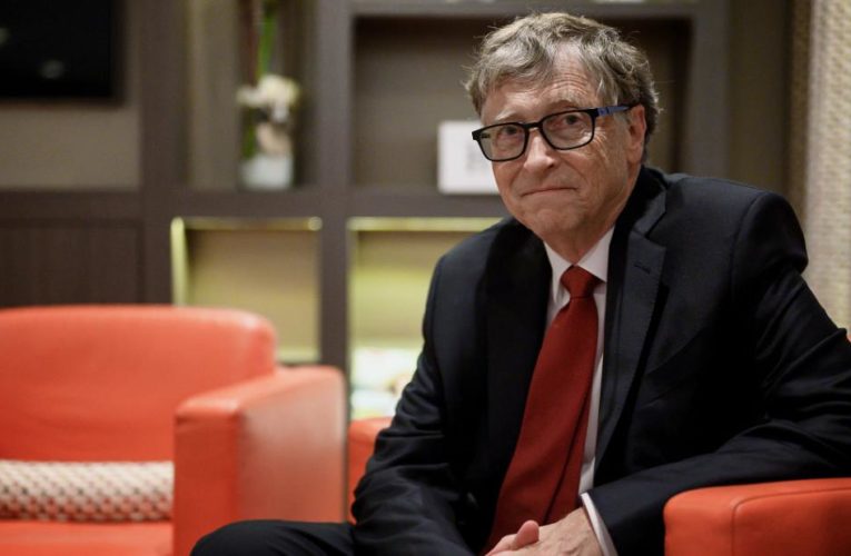 Bill Gates says he thinks Trump’s travel ban made outbreak in US worse. Here’s why