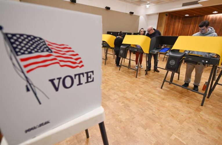 Opinion: The three words that can avert an election nightmare