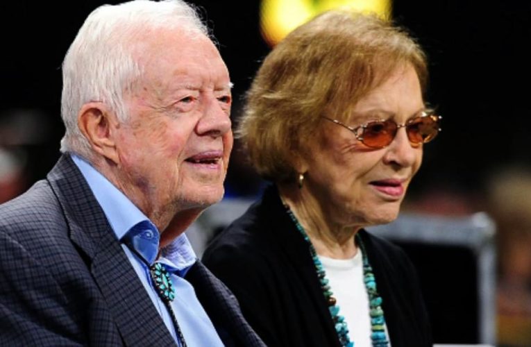 Carter affirms safety of mail-in voting after Barr and White House cite him to diminish it