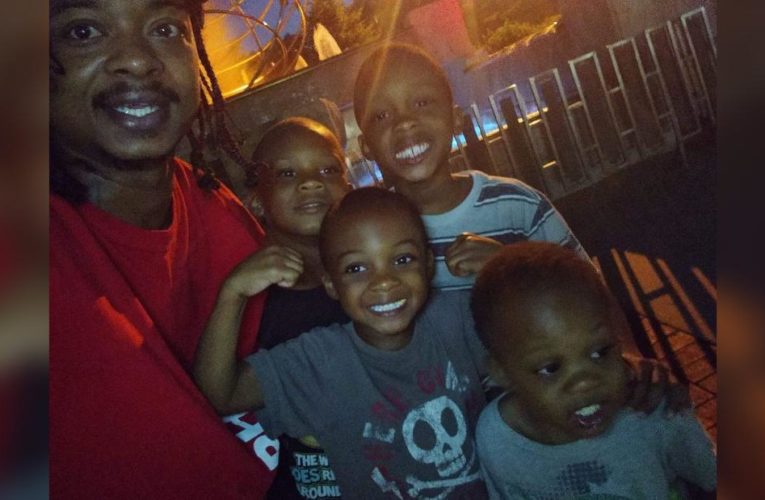 From a hospital bed, Jacob Blake says that life can change in an instant