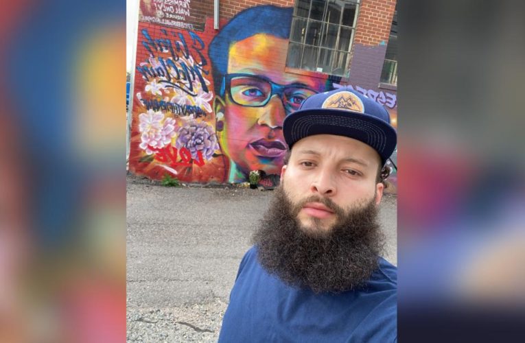 Two men in Colorado were cuffed on the ground. Both were injected with tranquilizers against their will in police stops.