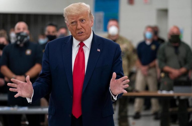 Maybe the biggest surprise about allegations Trump uttered rude dismissals of American war dead was how unsurprising it really was