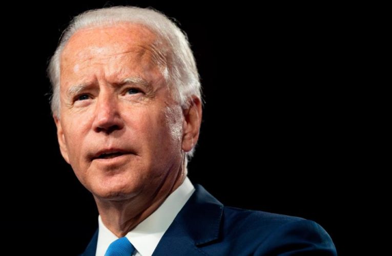 Biden’s trip comes two days after Trump visited Wisconsin