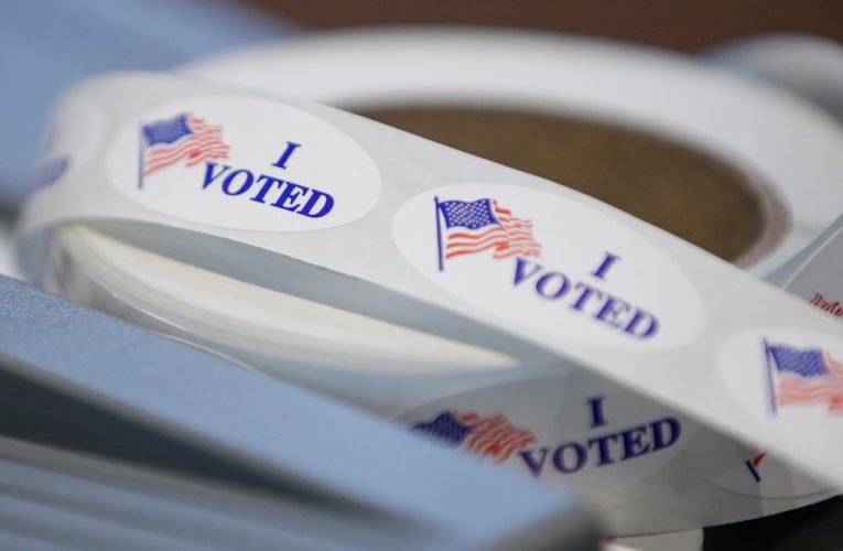 GOP members of North Carolina State Board of Elections resign