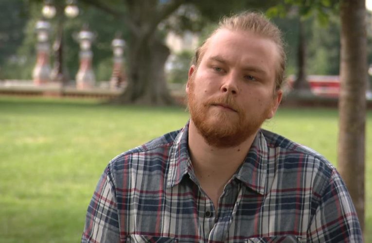 How an American who lost his job due to Covid-19 got roped into an apparent Russian plot to meddle in American life