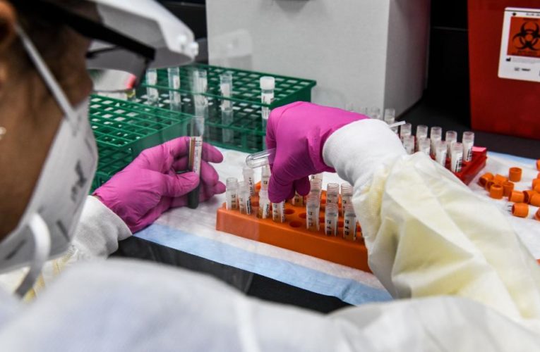 Widespread Covid-19 vaccination not likely available until mid-2021, WHO says