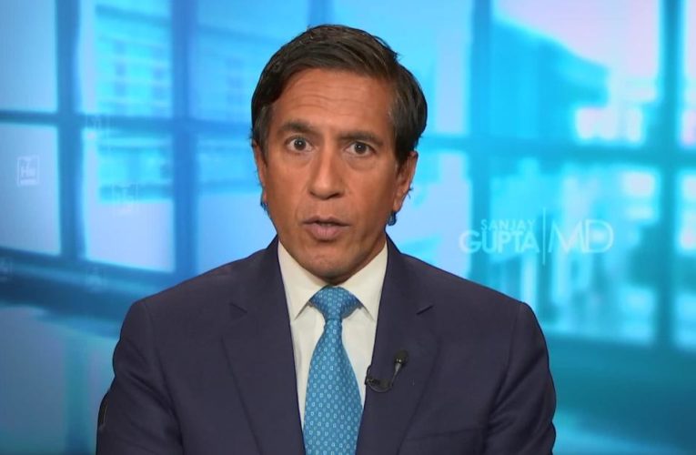 Gupta vents on masks: Don’t know what it takes at this point