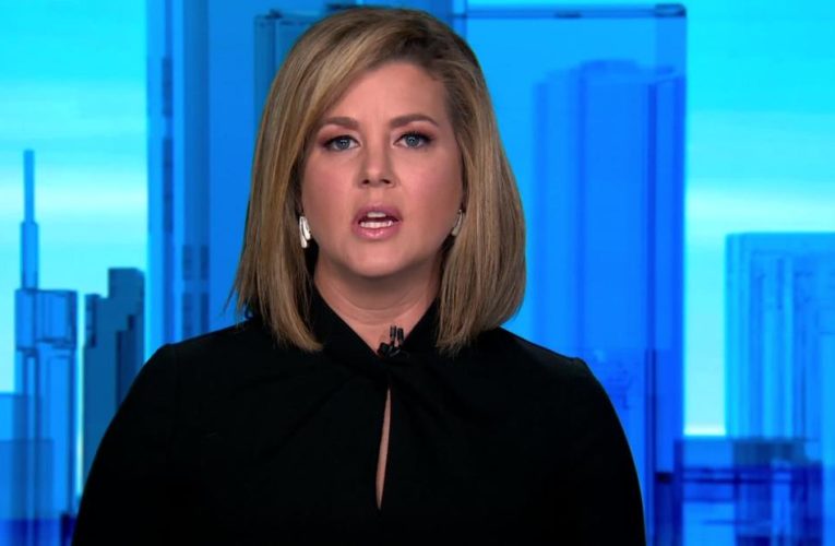 Keilar rolls the tape on Trump’s attacks on military members and their families