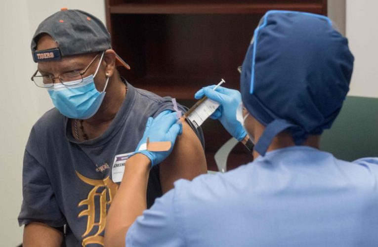 Fauci: Enough people have to take a vaccine for it to be efficient