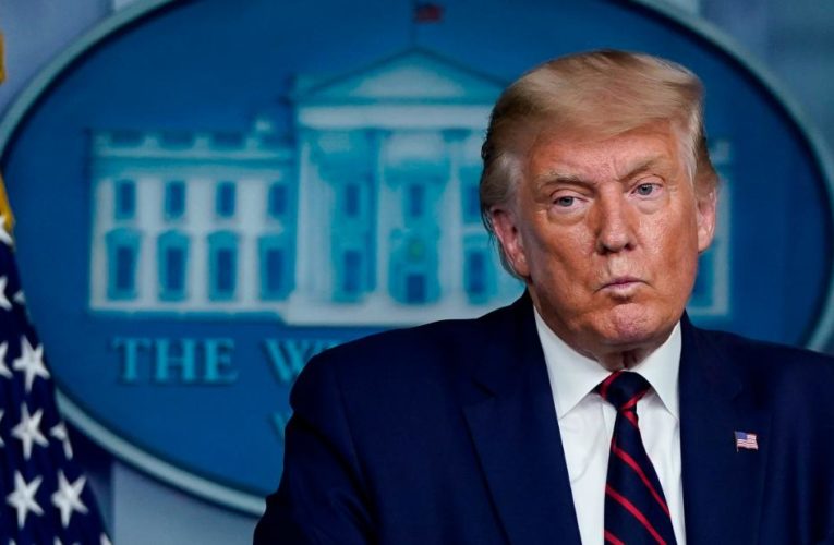 Brian Stelter: Trump will call this ‘fake news.’ Here’s the truth