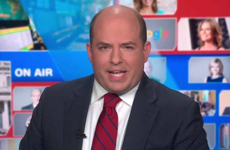 Stelter connects the dots between Fox News and new Trump policy