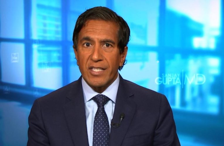 Dr. Gupta breaks down AstraZeneca Covid-19 trial pause