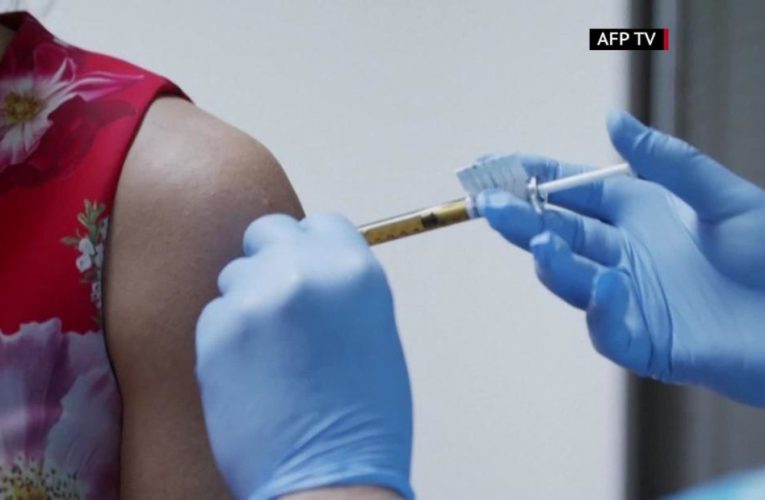 NIH ‘very concerned’ about serious side effect in AstraZeneca vaccine trial