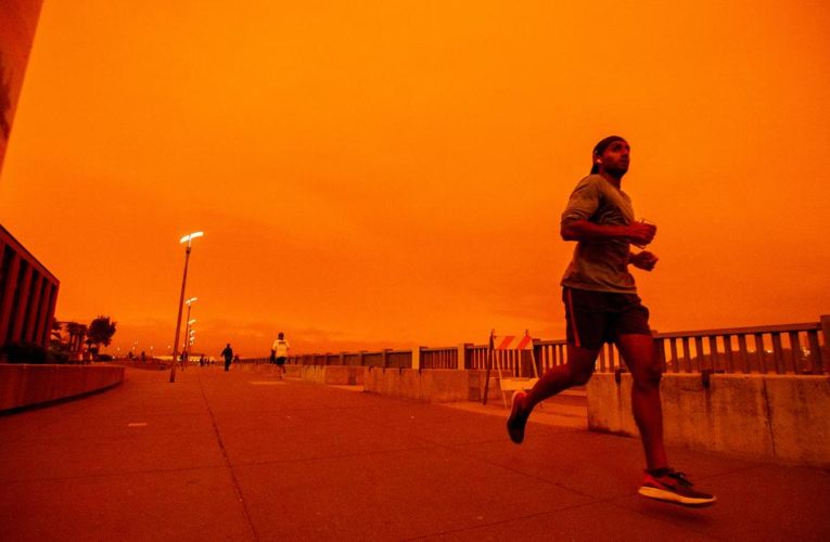 Scientists have warned for years that fire seasons like the one the US is experiencing now could come to pass