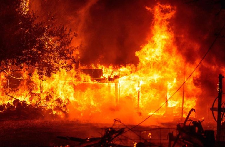 Opinion: So much magnificence is gone