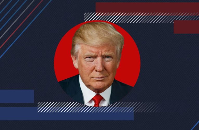 Trump’s historic unpopularity may not be a dealbreaker in 2020