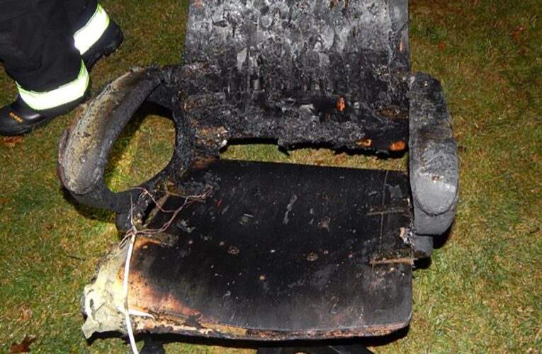 Senators demand recalls after CNN report finds Amazon’s own products are being flagged as fire hazards