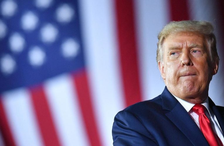 Analysis: Can you see through Trump’s invented reality?